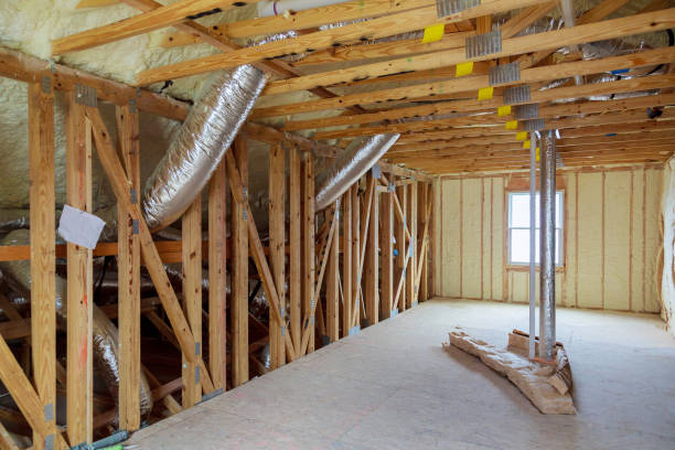 Trusted Newberry, MI Insulation Contractor Experts