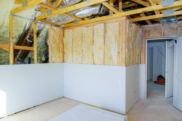 Best Spray Foam Insulation in Newberry, MI
