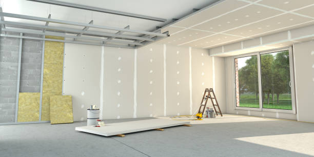 Best DIY Insulation Kits and Guidance in Newberry, MI