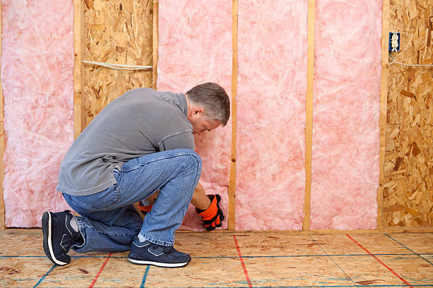 Types of Insulation We Offer in Newberry, MI